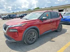5N1BT3AB2PC823759 2023 NISSAN ROGUE