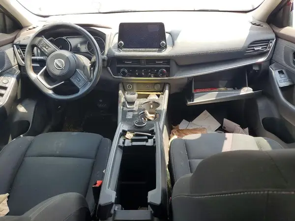 5N1BT3AB2PC823759 2023 NISSAN ROGUE - Image 8