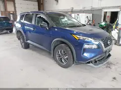 5N1BT3AB2PC826449 2023 NISSAN ROGUE
