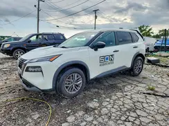 5N1BT3AB2PC829786 2023 NISSAN ROGUE