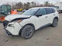 5N1BT3AB2PC832655 2023 NISSAN ROGUE