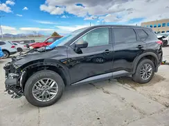5N1BT3AB2PC838794 2023 NISSAN ROGUE