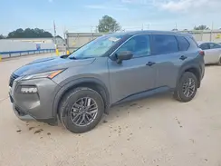 5N1BT3AB2PC839380 2023 NISSAN ROGUE