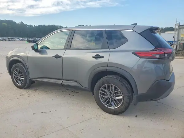 5N1BT3AB2PC839380 2023 NISSAN ROGUE - Image 2