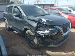 5N1BT3AB2PC845292 2023 NISSAN ROGUE