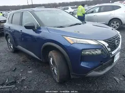 5N1BT3AB2PC846281 2023 NISSAN ROGUE