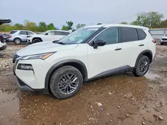 5N1BT3AB2PC848659 2023 NISSAN ROGUE