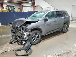 5N1BT3AB2PC850525 2023 NISSAN ROGUE