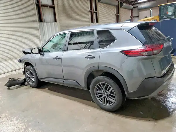 5N1BT3AB2PC850525 2023 NISSAN ROGUE - Image 2