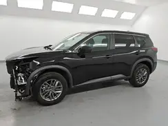 5N1BT3AB2PC852887 2023 NISSAN ROGUE