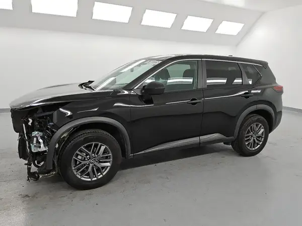 5N1BT3AB2PC852887 2023 NISSAN ROGUE - Image 1
