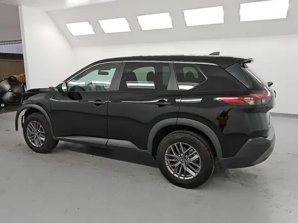 5N1BT3AB2PC852887 2023 NISSAN ROGUE - Image 2