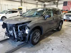 5N1BT3AB2PC853246 2023 NISSAN ROGUE