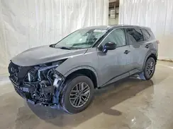 5N1BT3AB2PC854252 2023 NISSAN ROGUE