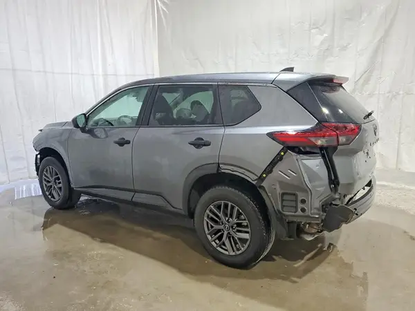 5N1BT3AB2PC854252 2023 NISSAN ROGUE - Image 2