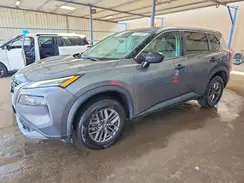 5N1BT3AB2PC856244 2023 NISSAN ROGUE