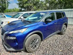 5N1BT3AB2PC856261 2023 NISSAN ROGUE