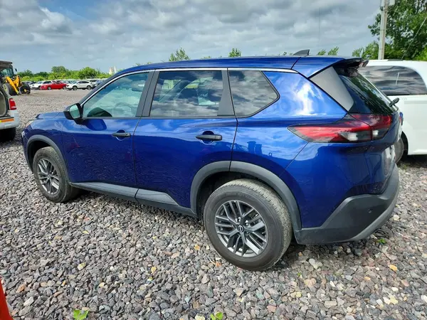 5N1BT3AB2PC856261 2023 NISSAN ROGUE - Image 2