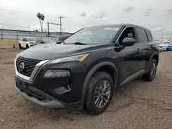 5N1BT3AB2PC860150 2023 NISSAN ROGUE