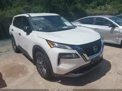 5N1BT3AB2PC862786 2023 NISSAN ROGUE