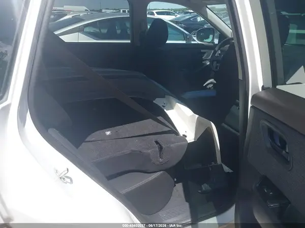 5N1BT3AB2PC862786 2023 NISSAN ROGUE - Image 8