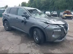 5N1BT3AB2PC863565 2023 NISSAN ROGUE