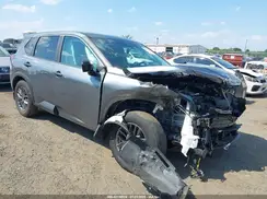 5N1BT3AB2PC864747 2023 NISSAN ROGUE