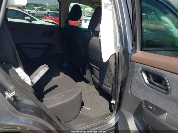 5N1BT3AB2PC864747 2023 NISSAN ROGUE - Image 8