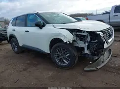 5N1BT3AB2PC867499 2023 NISSAN ROGUE