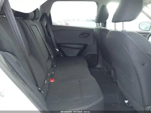 5N1BT3AB2PC867499 2023 NISSAN ROGUE - Image 8