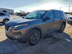 5N1BT3AB2PC869415 2023 NISSAN ROGUE