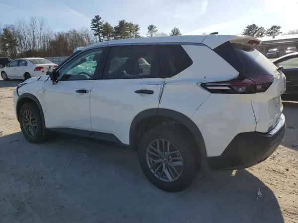 5N1BT3AB2PC873433 2023 NISSAN ROGUE - Image 2