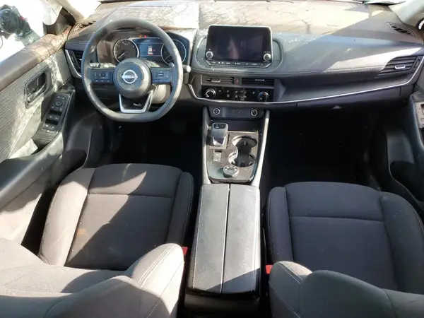 5N1BT3AB2PC873433 2023 NISSAN ROGUE - Image 8