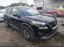 5N1BT3AB2PC876901 2023 NISSAN ROGUE