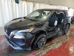 5N1BT3AB2PC876980 2023 NISSAN ROGUE