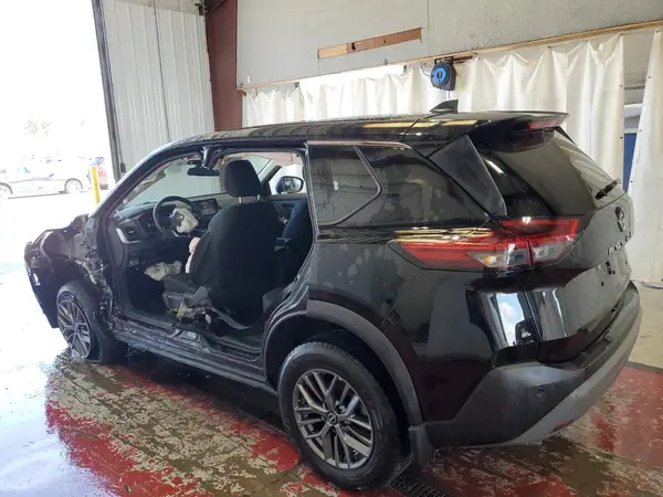 5N1BT3AB2PC876980 2023 NISSAN ROGUE - Image 2