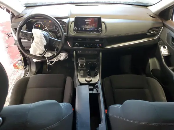 5N1BT3AB2PC876980 2023 NISSAN ROGUE - Image 8