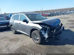 5N1BT3AB2PC879779 2023 NISSAN ROGUE