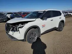 5N1BT3AB2PC885260 2023 NISSAN ROGUE
