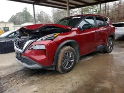 5N1BT3AB2PC886182 2023 NISSAN ROGUE