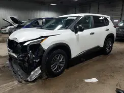 5N1BT3AB2PC888756 2023 NISSAN ROGUE
