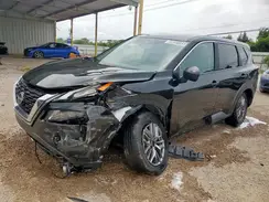 5N1BT3AB2PC895402 2023 NISSAN ROGUE