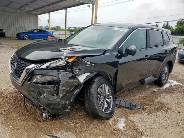 5N1BT3AB2PC895402 2023 NISSAN ROGUE - Image 1
