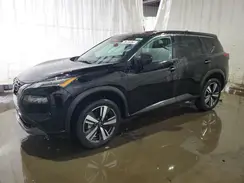 5N1BT3AB2PC895836 2023 NISSAN ROGUE