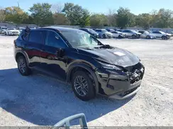 5N1BT3AB2PC896419 2023 NISSAN ROGUE