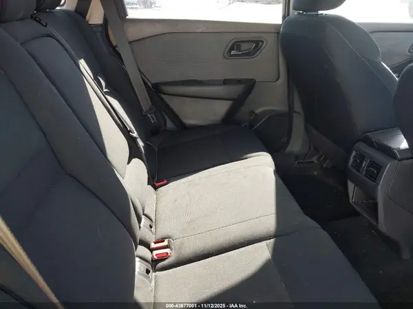 5N1BT3AB2PC896419 2023 NISSAN ROGUE - Image 8