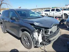 5N1BT3AB2PC896436 2023 NISSAN ROGUE