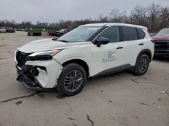 5N1BT3AB2PC898395 2023 NISSAN ROGUE