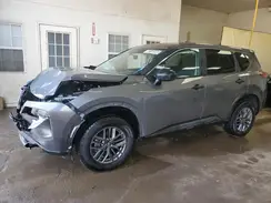 5N1BT3AB2PC900159 2023 NISSAN ROGUE