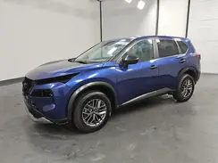 5N1BT3AB2PC901473 2023 NISSAN ROGUE